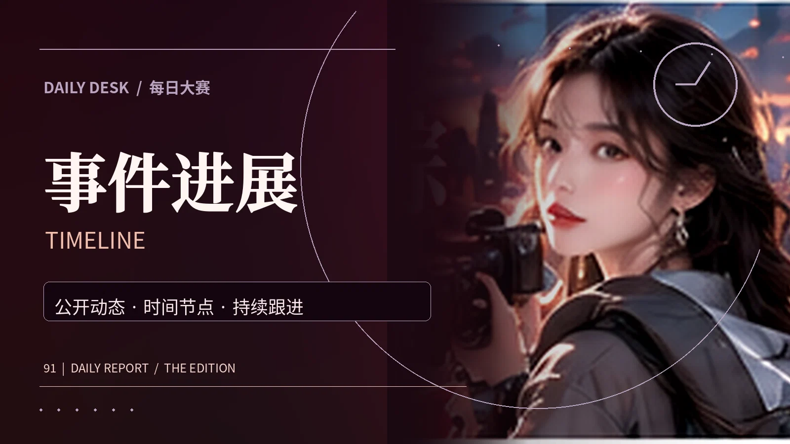 事件进展与核验专题配图